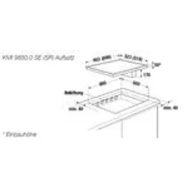 Küppersbusch KMI9850.0SR