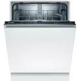 Bosch Lave-Vaisselle Enca. Smv2Itx18E - Schwarz