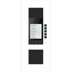 TCS Audio-Einbau Display ADI59080-0057