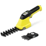 Kärcher Gras- und Strauchschere Gsh 2 Plus