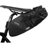 Zéfal Zefal Satteltasche Z Adventure R5 Schwarz, One Size