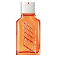 Mercedes-Benz AMG Silver Thrill Eau de Parfum