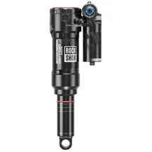 RockShox Dämpfer Super Deluxe Ultimate Rc2t Hydraulic Bottom Out Debo