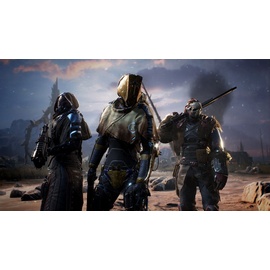 Outriders (USK) (PS5)