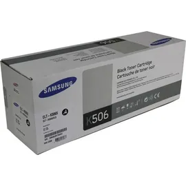 Samsung CLT-K506S schwarz