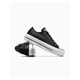 Converse Chuck Taylor All Star Lift black/ white-black, 42