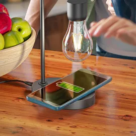 ledscom.de MAGNETO Schwarz