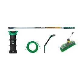 Unger HydroPower Ultra DI Fortgeschrittenen Set L DINK2