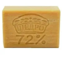 Kernseife 72% Waschseife 200 g Haushaltsseife Harte Seife Мыло хозяйственное