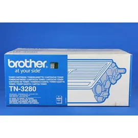 Brother TN-3280 schwarz