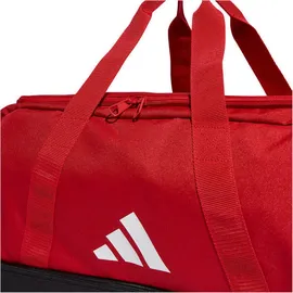 Adidas Tiro League Duffelbag M Team Power Red 2 / Black / White 1 Größe