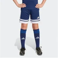 Adidas Squadra 25 Kinder blau 116