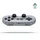 8bitdo SN30 Pro Controller Grau Nintendo Switch