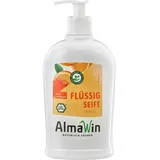 AlmaWin Flüssigseife Orange