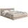 Selsey Alegre 180 x 200 cm Beige