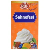 Ruf Sahnefest 1,0 kg, 1 St.