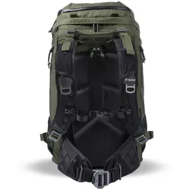 F-STOP DuraDiamond Rucksack Ajna Essentials Bundle dunkelgrün