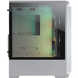 Cougar Duoface Pro RGB Mid Tower PC Gehäuse Midi-Tower PC-Gehäuse