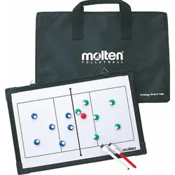 molten Volleyball Taktikboard