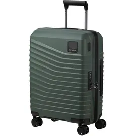 Samsonite Intuo Spinner 4-Rollen 55 cm olive