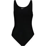 Nike Badeanzug Damen Schwarz 38