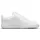 Nike Court Vision Low Next Nature Herren White / White / White 44