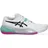 Asics GEL-RESOLUTION X Clay Herren Tennisschuhe, Sandplatz - Gel Resolution weiß/schwarz