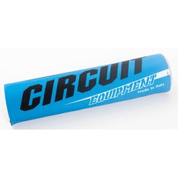 Circuit Equipment MXIII Lenkerpolster, blau für Männer