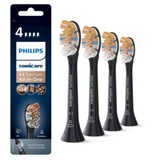 Philips Sonicare Premium All-in-One HX9094/11 toothbrush head - 4 pcs