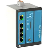 INSYS MRX3 LTE Modular Router