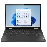 Lenovo 13w Yoga Gen 2 AMD Ryzen 3 7330U Prozessor 2,30 GHz bis zu 4,30 GHz, Windows 11 Home 64, 128 GB SSD, M.2 2242, PCIe 3.0, TLC