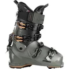 ATOMIC Herren Tourenstiefel HAWX PRIME XTD 120 GW, Army Green-X/Black/Orange, 45 1⁄3