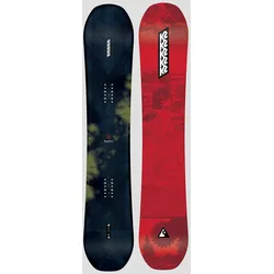 K2 Manifest 2024 Snowboard design Gr. 147