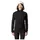 Houdini Desoli Thermal Half Zip Sweatshirt Schwarz L