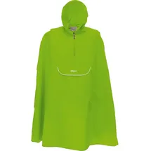 PRO-X elements Regenponcho Pasino Grün 128