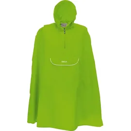 PRO-X elements Regenponcho Pasino Grün 128