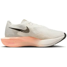 Nike ZoomX Vaporfly Next% 3 Herren Sail/Black-Crimson Tint-Guava Ice 42,5