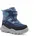 Stance 3 Blau 22