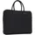 Tommy Hilfiger Schultertasche TH Repreve Computer Bag Black