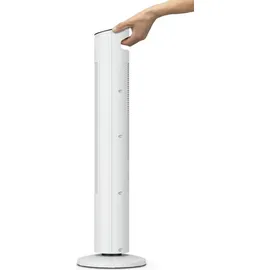 Rowenta VU6871 Eole Ultra 103 cm Turmventilator weiß
