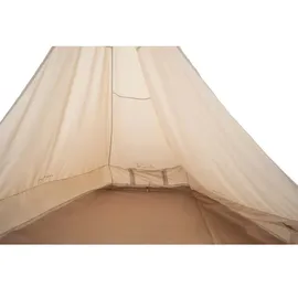 Nordisk Midgard Annex L Plane - Beige - 200 x 240 x 206 cm