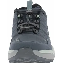 Lowa Maddox Pro GTX Low Damen Rauchblau / Blau 37,5