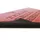 Primaflor Grillunterlage 90 x 120 cm Latex Rot
