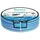 agaplast Hoppy Pro Gartenschlauch 50 m 3/4" blau