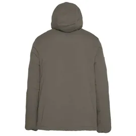 armada Damen Locator Stretch Insulator Jacke (Größe S, oliv)