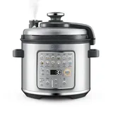 Sage the Fast Slow GO SPR680BSS2EEU1 Multikocher