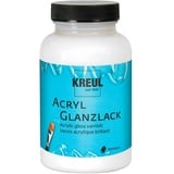 Kreul 79413 - Acryl Glanzlack auf Wasserbasis, 275 ml