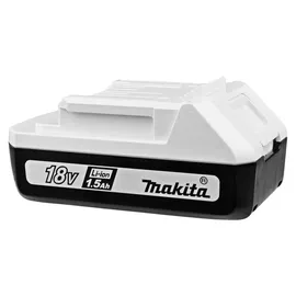 Makita Akku 18 V 1,5 Ah 1 Stück