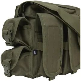Brandit Textil Brandit Grab Bag oliv
