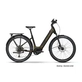 R Raymon Tourray Ultra 2025 27,5 Zoll RH 53 cm braun